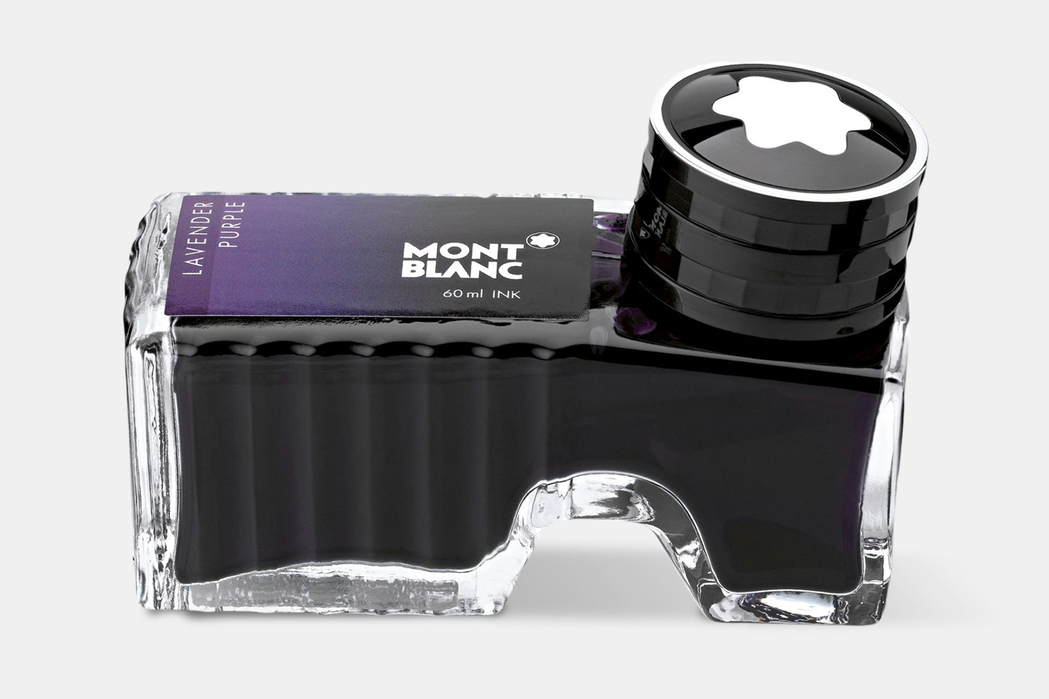 Montblanc Ink (3Pack) Inks Drop